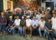 RRG Buka Puasa Bersama Dan Santuni Anak Yatim
