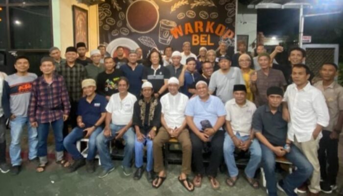 RRG Buka Puasa Bersama Dan Santuni Anak Yatim