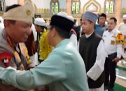 Kyai Khambali Apresiasi Kapolri, Buka Bersama Pererat Silaturrahim
