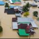 Banjir Johor Memburuk, 6.992 Keluarga Jadi Korban