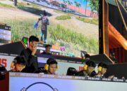 12 Tim Esport Tanding Di Grand Final Free Fire Nusantara Series 2025 Di Medan