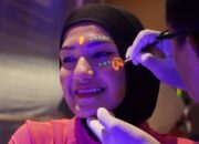 Grand Mercure Medan Angkasa Berpartisipasi Dalam Earth Hour 2025