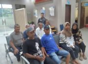 Warga Desak Batalkan Pelantikan Kepling Lingkungan XI Sei Agul