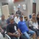 SEJUMLAH warga mendesak pelantikan Kepala Lingkungan (Kepling) Lingkungan XI, Kelurahan Sei Agul, Kecamatan Medan Barat dibatalkan. Alasannya, sang kepling diketahui bukan merupakan representasi atau dukungan dari masyarakat.Waspada/ist