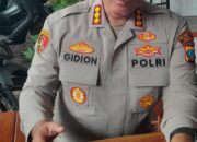 Polrestabes Medan Siapkan 1.673 Personel Amankan Idul Fitri 1446 H