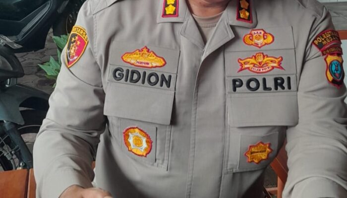 Polrestabes Medan Siapkan 1.673 Personel Amankan Idul Fitri 1446 H