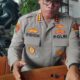 Kapolrestabes Medan Kombes Pol Gidion Arif Setyawan. Waspada/ist