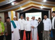 Kebersamaan Civitas Akademika UNPAB Dalam Iftar Ramadhan 1446 H: Silaturahmi Dan Apresiasi Prestasi