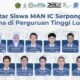 Keren! 15 Siswa MAN Insan Cendekia Serpong Raih Beasiswa Puluhan Kampus Ternama di Luar Negeri