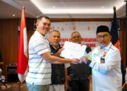 PII Medan Diharapkan Berperan Strategis Dalam Pembangunan Kota