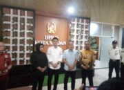 Perkelahian Dua Anggota DPRD Medan Berakhir Damai