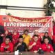 Anggota DPRD Kota Medan, David Roni G Sinaga Buka Puasa Bersama Pengurus PAC PDIP Dapil IV