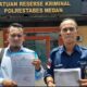 Diduga Palsukan Dokumen Nasabah, Perusahaan Asuransi Dilaporkan Ke Polrestabes Medan