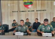 Kasus Dugaan Perzinahan Oknum TNI, Pomdam Tetap Lakukan Proses Pemeriksaan