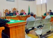 Hakim Vonis Bebas Terdakwa Korupsi BNI Rp17,7 Miliar