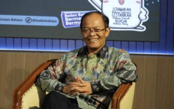 Peserta Sudah Lebih dari 1 Juta, UKBI Hasilkan PNBP Rp16,6 Miliar