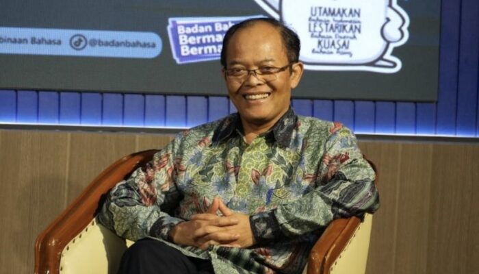Peserta Sudah Lebih dari 1 Juta, UKBI Hasilkan PNBP Rp16,6 Miliar