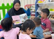 Dukung Produktivitas Karyawan Jelang Idulfitri 2025, Alfamidi Adakan Program Daycare