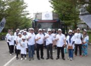 Mudik Sampai Tujuan Bersama BUMN 2025