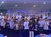 UTND Medan APIPSU Gelar Acara Buka Puasa Bersama Ramadan 1446 H