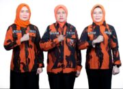 Srikandi PP Dukung Film Samudra Medan