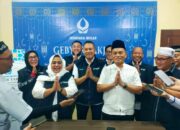 Hiswana Migas Sumbagut Gelar Gebyar 15 Ribu Takjil Sambut Arus Mudik 1446 H