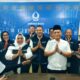 Hiswana Migas Sumbagut Gelar Gebyar 15 Ribu Takjil Sambut Arus Mudik 1446 H