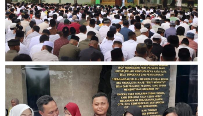 Pangdam I/BB Gelar Open House