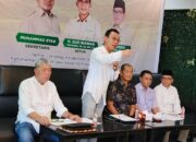 DPD HKTI Sumut Gelar FGD Ramadhan Strategi Kolaboratif Ketahanan Pangan