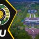 Universitas Sumatera Utara (USU) Medan. Waspada/Ist