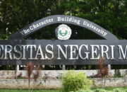 3.014 Pelajar Diterima Di Unimed Lewat Jalur SNBP 2025