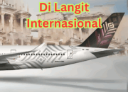 Menanti Sayap INA Di Langit Internasional