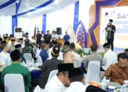 Buka Puasa Bersama Dengan Seluruh Pemangku Kepentingan Kota, Rico Waas : Momentum Untuk Mengikat Silaturahmi Di Antara Kita Semua