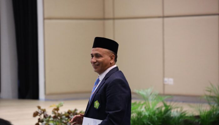 Jejak Abu Razak