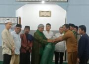 Melihat Kegiatan Ramadhan Warga Muslim Simalungun Di Daerah Minoritas