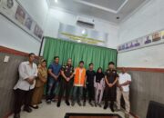 Cabjari P. Brandan Hentikan Penuntutan Berdasarkan Keadilan Restoratif