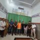 CABJARI Langkat di P. Brandan hentikan penuntutan berdasarkan keadilan restorative. Waspada/Ist