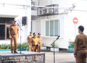 Wali Kota Binjai Apresiasi Inovasi Disdukcapil