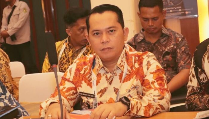 ASN Pemkab Palas Bakal Terima TPP Dan THR