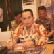 Bupati Padanglawas, Putra Mahkota Alam Hasibuan, SE. (Waspada/Ist)