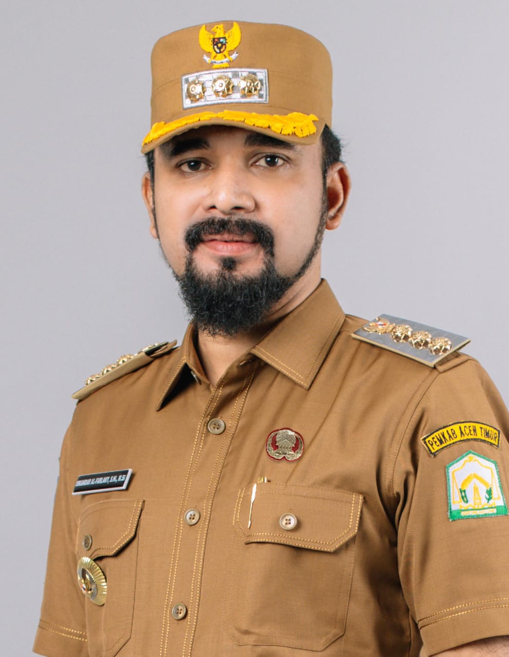 Al Farlaky: Bayar THR ASN