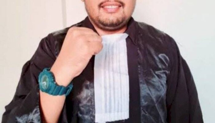 Alex Tampubolon Minta Anggota DPRD Jaga Citra Dan Martabat