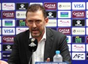 Pelatih Australia Senang Pesta Gol
