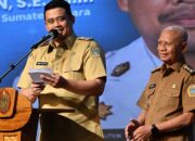 Gubsu Minta ASN Beradaptasi Dengan Situasi