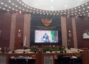 Bobby Janjikan 33 Kabupaten/Kota Tercover UHC