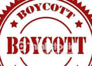 Cermati Ajakan Boikot Beragenda Persaingan Usaha, Masyarakat Diimbau Lebih Baik Beribadah Selama Ramadhan