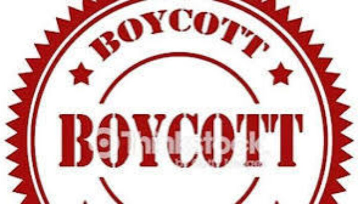 Cermati Ajakan Boikot Beragenda Persaingan Usaha, Masyarakat Diimbau Lebih Baik Beribadah Selama Ramadhan