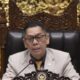 Pimpinan DPR Terima Hasil Evaluasi Komisi II Terhadap DKPP