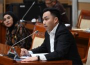 Stevano Dorong MA Bentuk Kamar Khusus Pajak