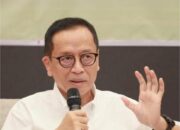 Market Share Perbankan Syariah 2024 Tumbuh Sebesar 7,72 Persen